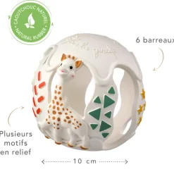 Sophie la girafe Sensory Ball