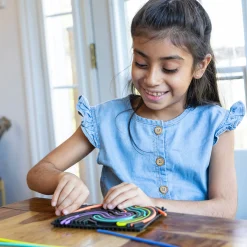 Kids FDMT Sensory Board