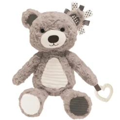 Moulin Roty Sensory Snuggable Bear