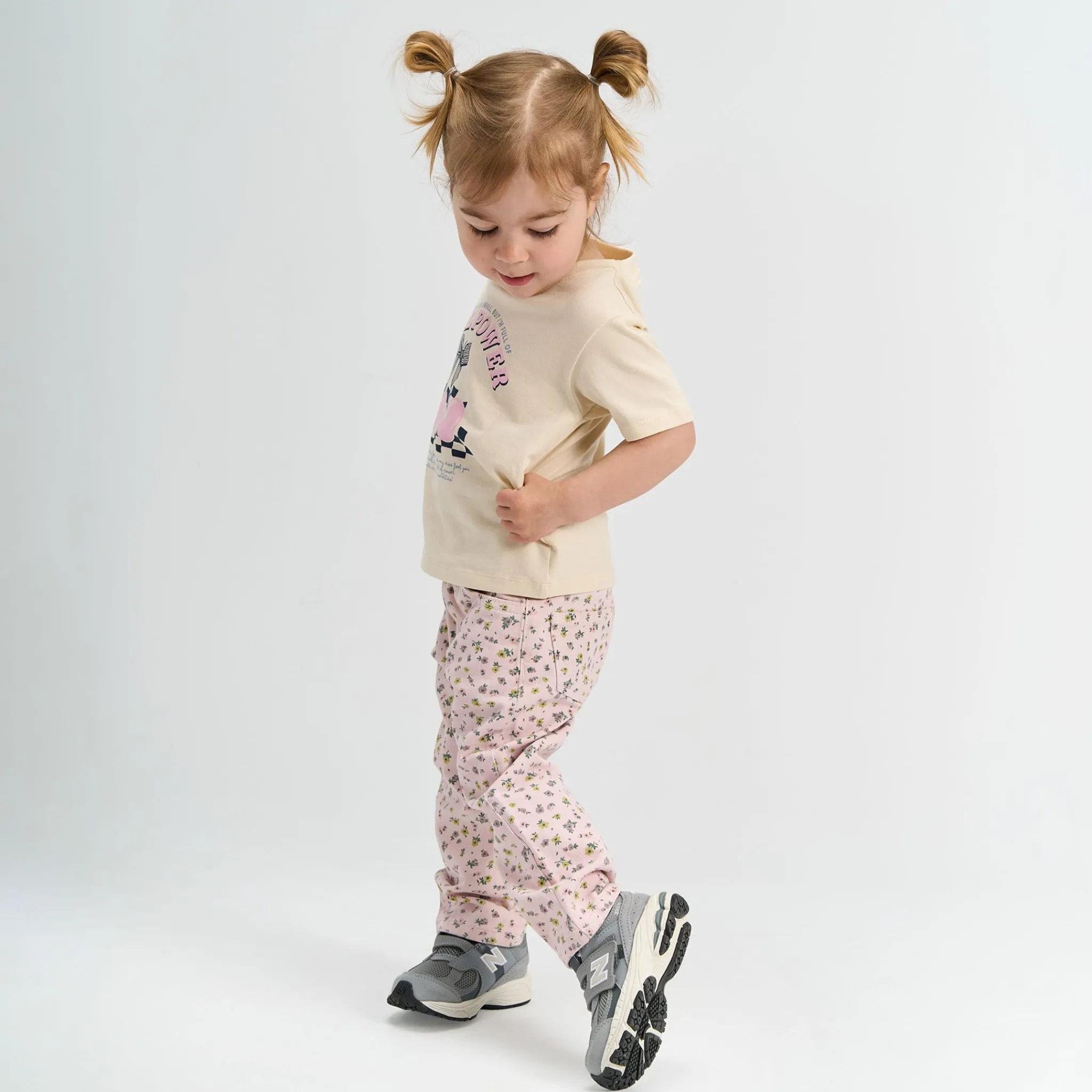 The New Serena T-shirt 6-24m
