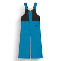 Kids/BOY Picture Snowsuits|Outerwear>Serenity Snowy Bib 3-5