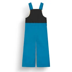 Kids/BOY Picture Snowsuits|Outerwear>Serenity Snowy Bib 3-5