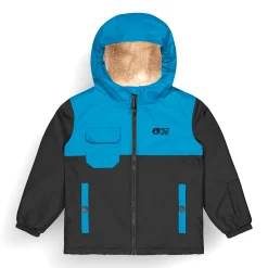 Kids/BOY Picture Outerwear|Coats & Jackets>Serenity Snowy Jacket 3-5