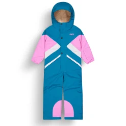 Kids Picture Outerwear|Snowsuits>Serenity Snowy Snowsuit 3-5