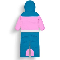 Kids Picture Outerwear|Snowsuits>Serenity Snowy Snowsuit 3-5