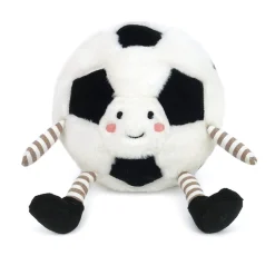 Mon Ami Plush Toys>Sergio Soccer Player