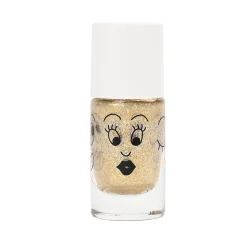 Nailmatic Set Of 3 Nail Polishes- Fairy
