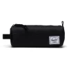 Kids Herschel Supply Co Settlement Pencil Case - Black