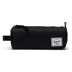 Kids Herschel Supply Co Settlement Pencil Case - Black