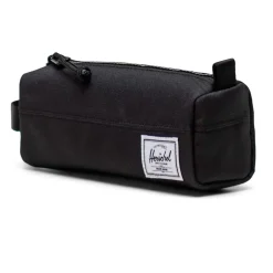 Kids Herschel Supply Co Settlement Pencil Case - Black