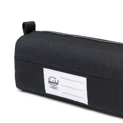 Kids Herschel Supply Co Settlement Pencil Case - Black