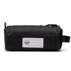 Kids Herschel Supply Co Settlement Pencil Case - Black