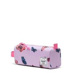 Kids Herschel Supply Co Settlement Pencil Case - Butterfly