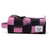 Kids Herschel Supply Co Pencil Cases>Settlement Pencil Case - Checkered