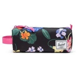 Kids Herschel Supply Co Settlement Pencil Case - Garden