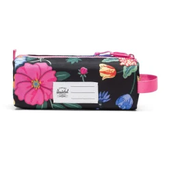 Kids Herschel Supply Co Settlement Pencil Case - Garden