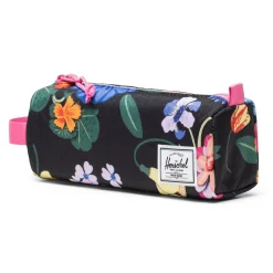 Kids Herschel Supply Co Settlement Pencil Case - Garden