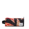 Kids Herschel Supply Co Pencil Cases>Settlement Pencil Case - Pizza Party
