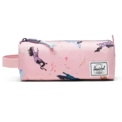 Kids Herschel Supply Co Pencil Cases>Settlement Pencil Case - Wild Horses