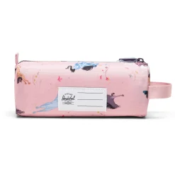 Kids Herschel Supply Co Pencil Cases>Settlement Pencil Case - Wild Horses