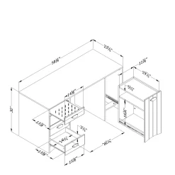 South Shore Desk><noscript><img width=