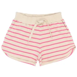 Kids The New Shannon Stripe Shorts 3-14