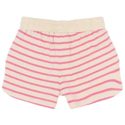 Kids The New Shannon Stripe Shorts 3-14