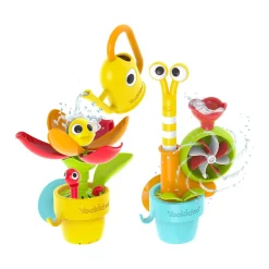 Yookidoo Shape 'N' Spin Gear Sorter