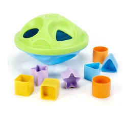 Green Toys Shape Sorter