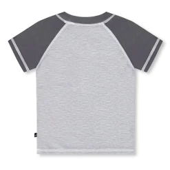 Kids/BOY Deux par Deux Sharks Rashguard 2-6y