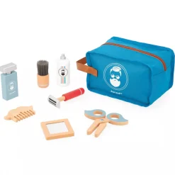 Kids Janod Pretend Play & Imitation|Wooden Toys>Shaving Kit