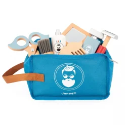 Kids Janod Pretend Play & Imitation|Wooden Toys>Shaving Kit