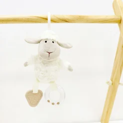 Bebe Confort Stroller & Car Seat Toys|Developmental Toys>Sheep Activity