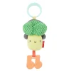 Skip Hop Stroller & Car Seat Toys|Developmental Toys>Sheep brocoli stroller toy
