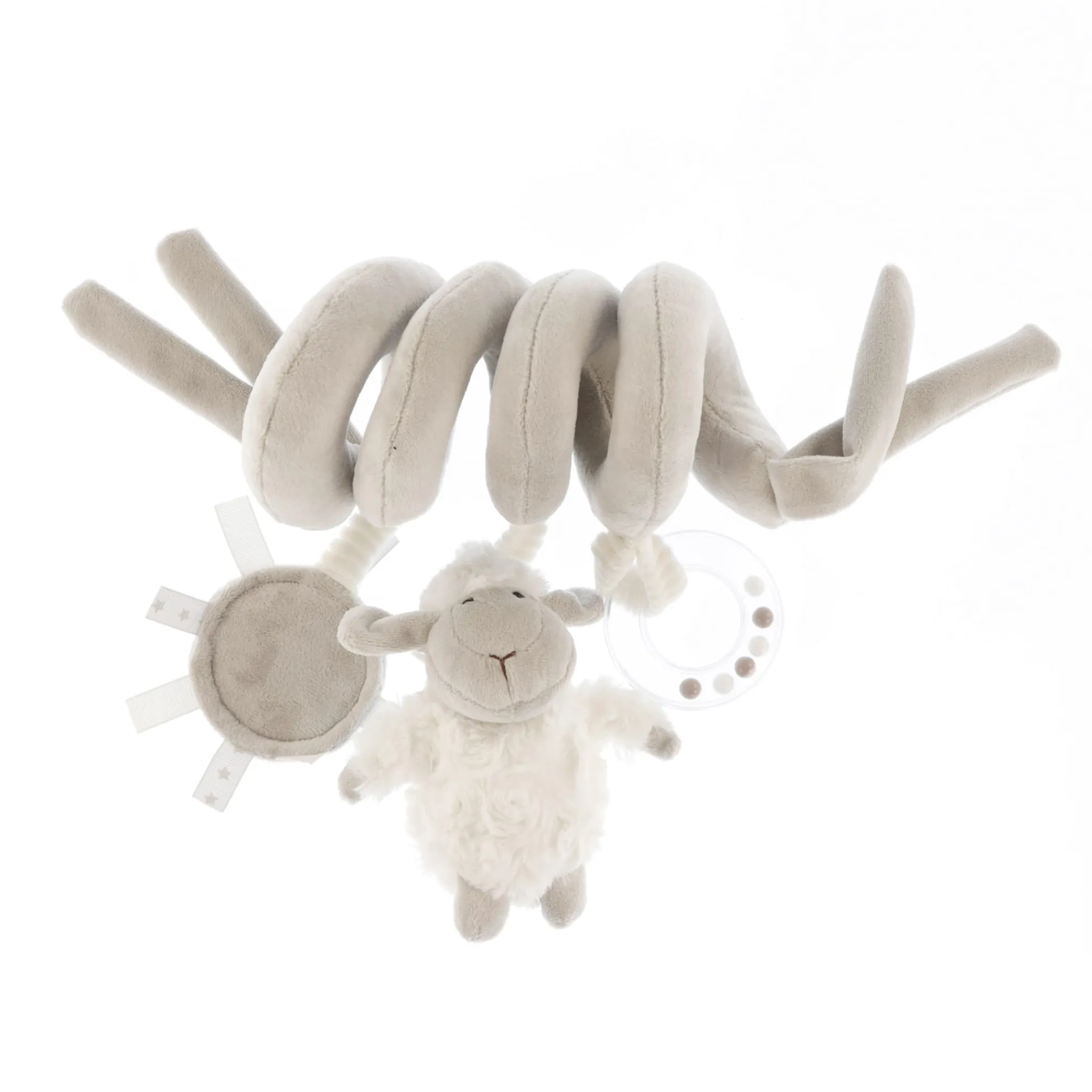 Bebe Confort Stroller & Car Seat Toys|Developmental Toys>Sheep Cot Spirial