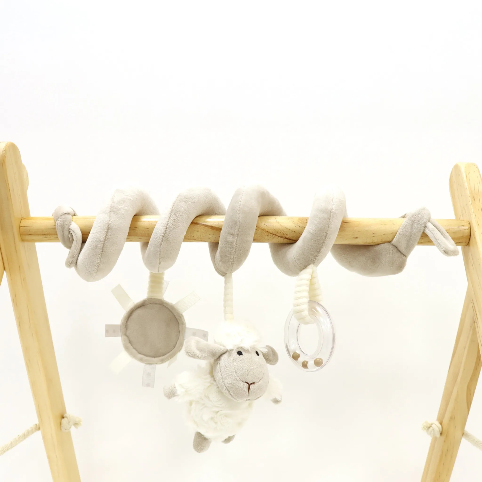 Bebe Confort Stroller & Car Seat Toys|Developmental Toys>Sheep Cot Spirial