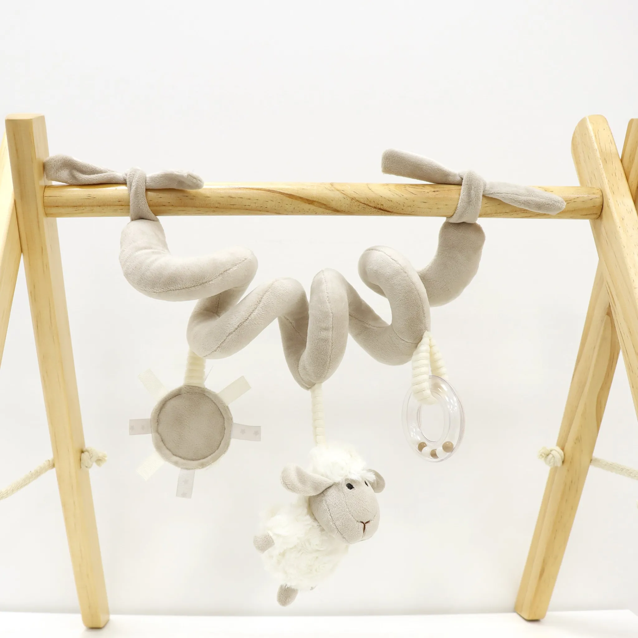 Bebe Confort Stroller & Car Seat Toys|Developmental Toys>Sheep Cot Spirial