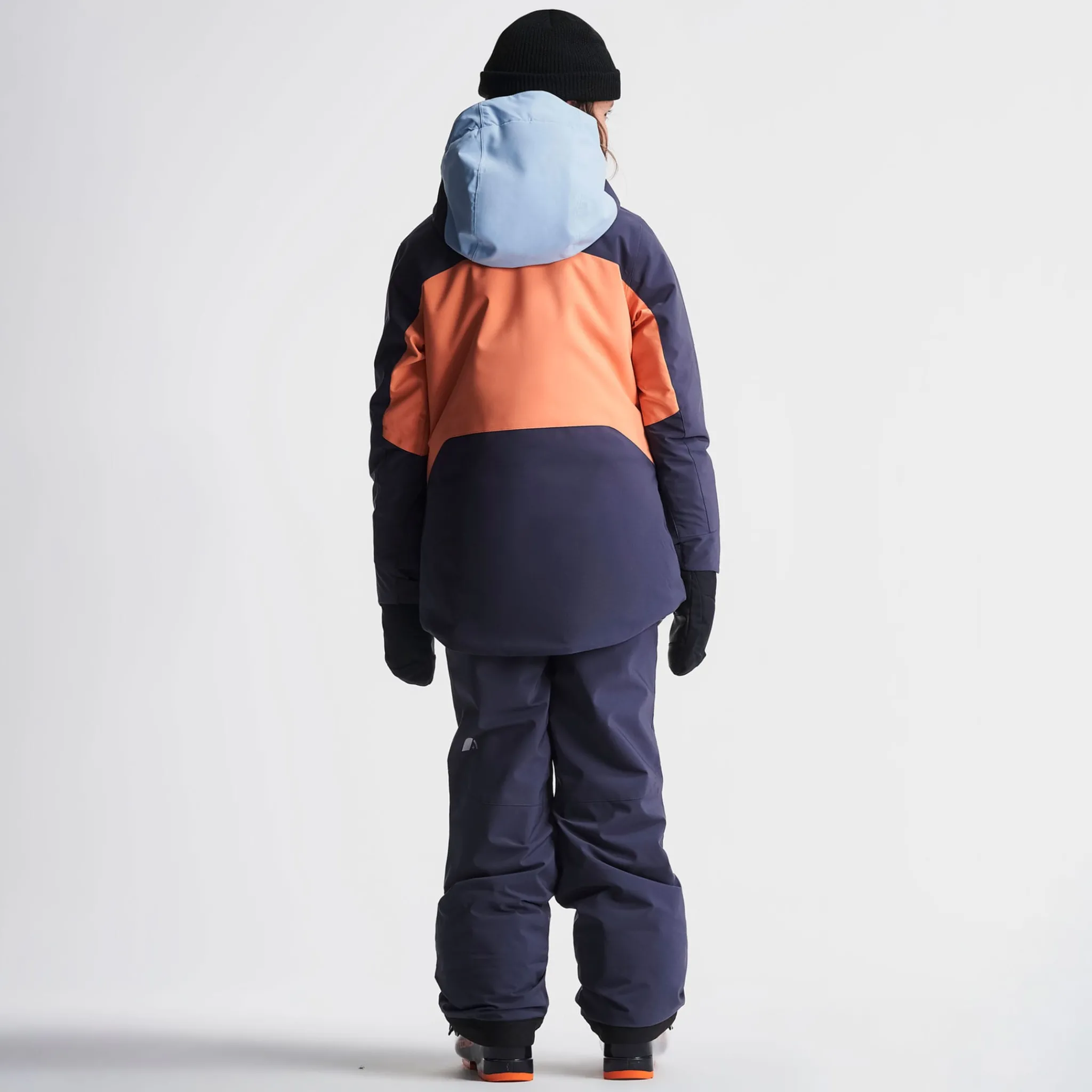 Kids Orage Outerwear|Coats & Jackets>Shefford Jacket 10-16