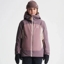 Kids Orage Shefford Jacket 10-16
