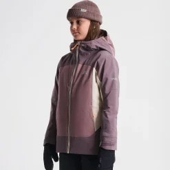 Kids Orage Shefford Jacket 10-16