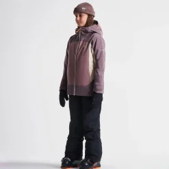 Kids Orage Shefford Jacket 10-16