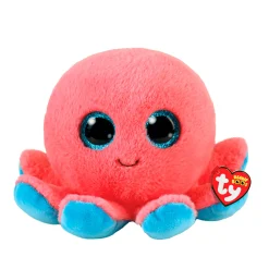 TY Sheldon Octopus
