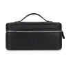 Lambert Shelly Makeup Bag - Black