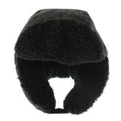 BOY Hooke Beanies|Beanies>Sherpa Aviator Hat 18m-3y