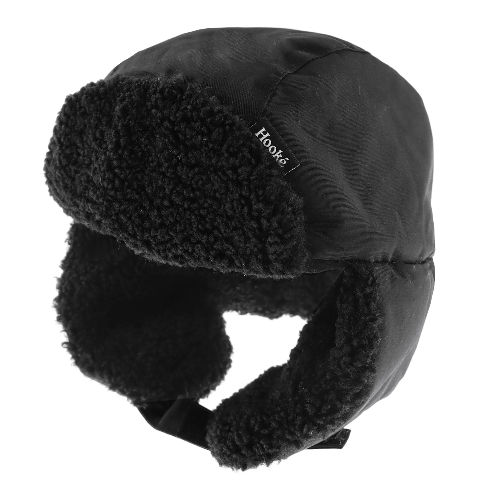 Kids/BOY Hooke Sherpa Aviator Hat 3-14y