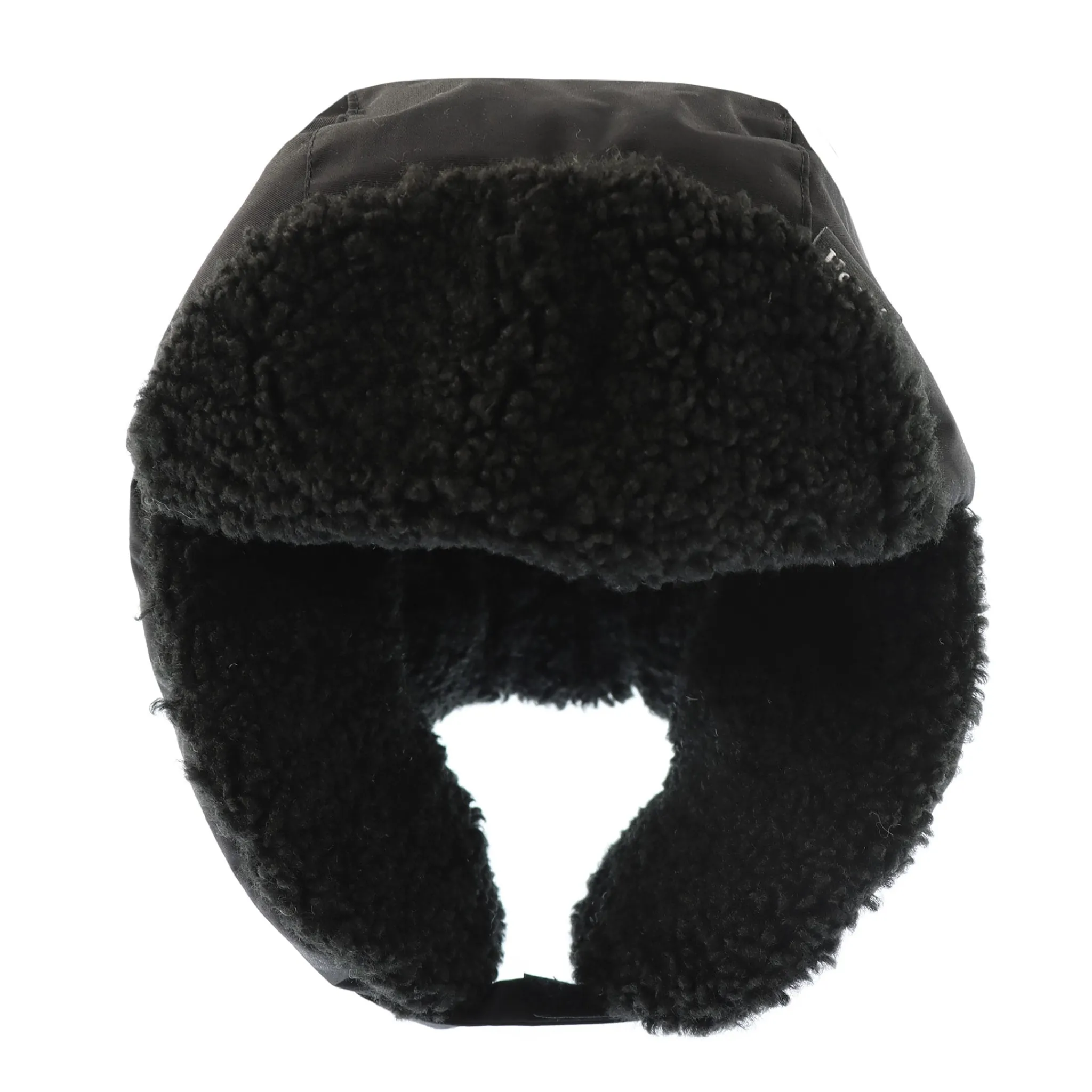 Kids/BOY Hooke Sherpa Aviator Hat 3-14y