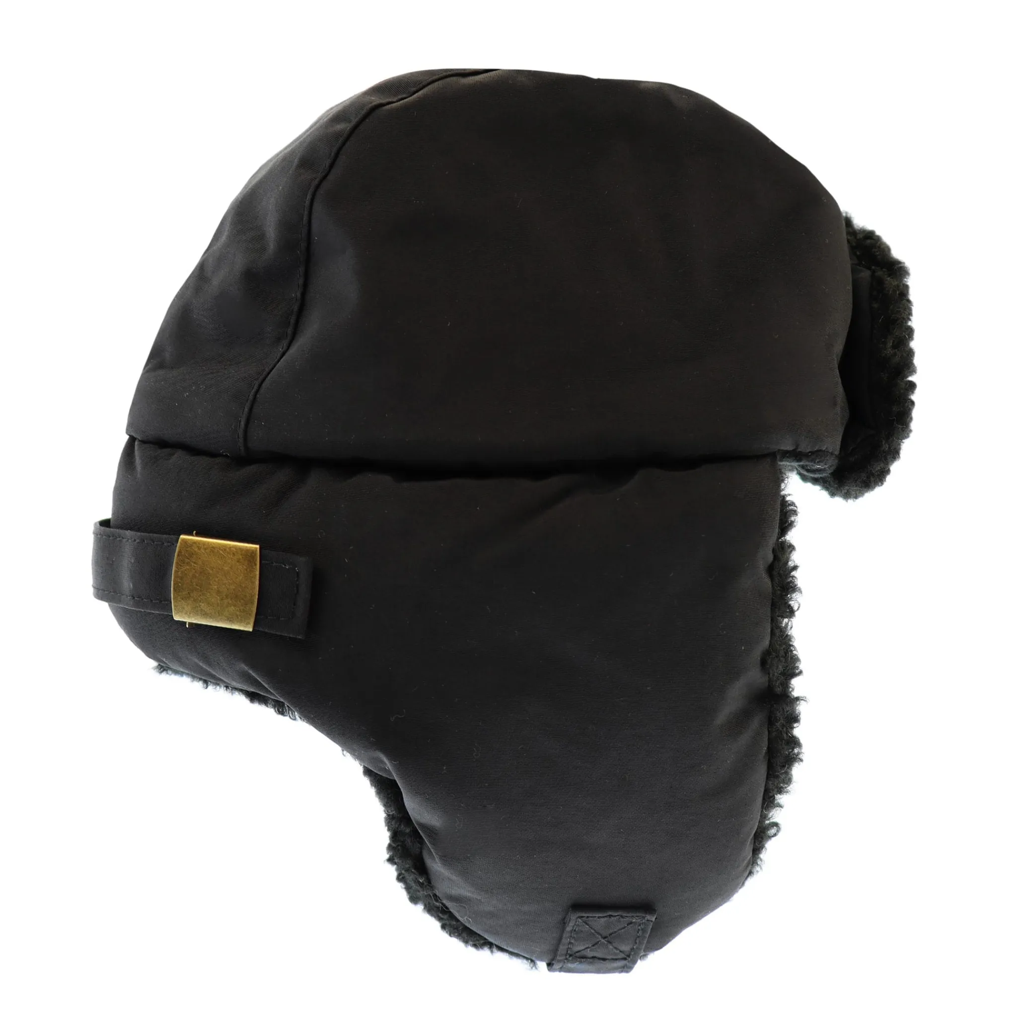 Kids/BOY Hooke Sherpa Aviator Hat 3-14y