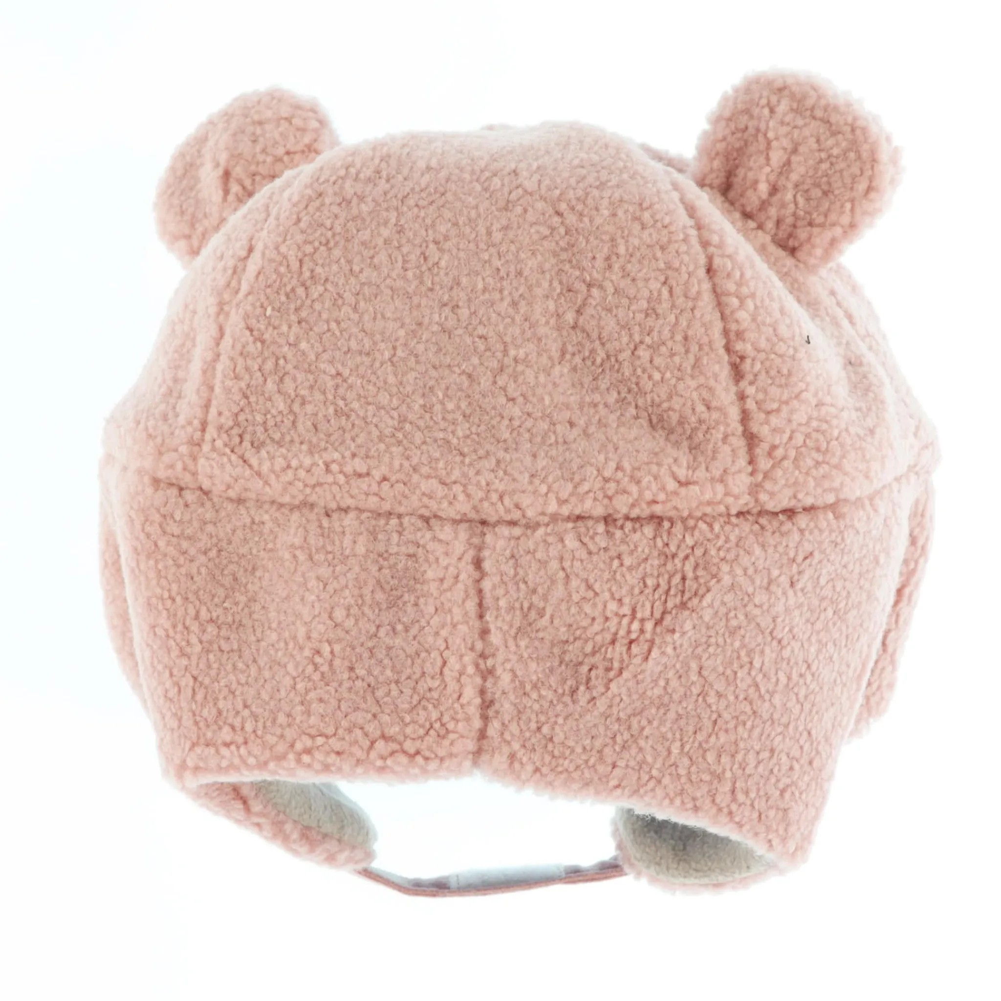 Kids/BOY Calikids Beanies|Beanies>Sherpa Ear Beanie 18m-3y