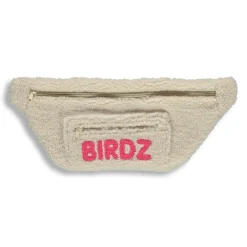 Kids Birdz Sherpa Fanny Pack