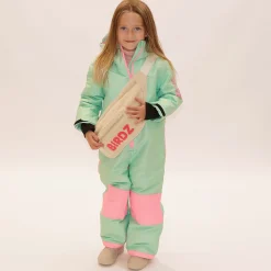 Kids Birdz Sherpa Fanny Pack